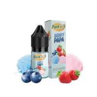 Berry Papa Aroma 10ml - Pack à l'Ô
