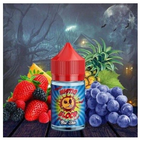 Blue Skin Aroma 30ml - Mistiq Blood