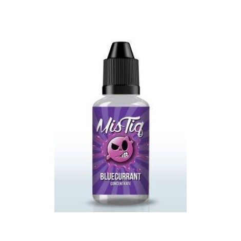 BlueCurrant Aroma 30ml - Mistiq