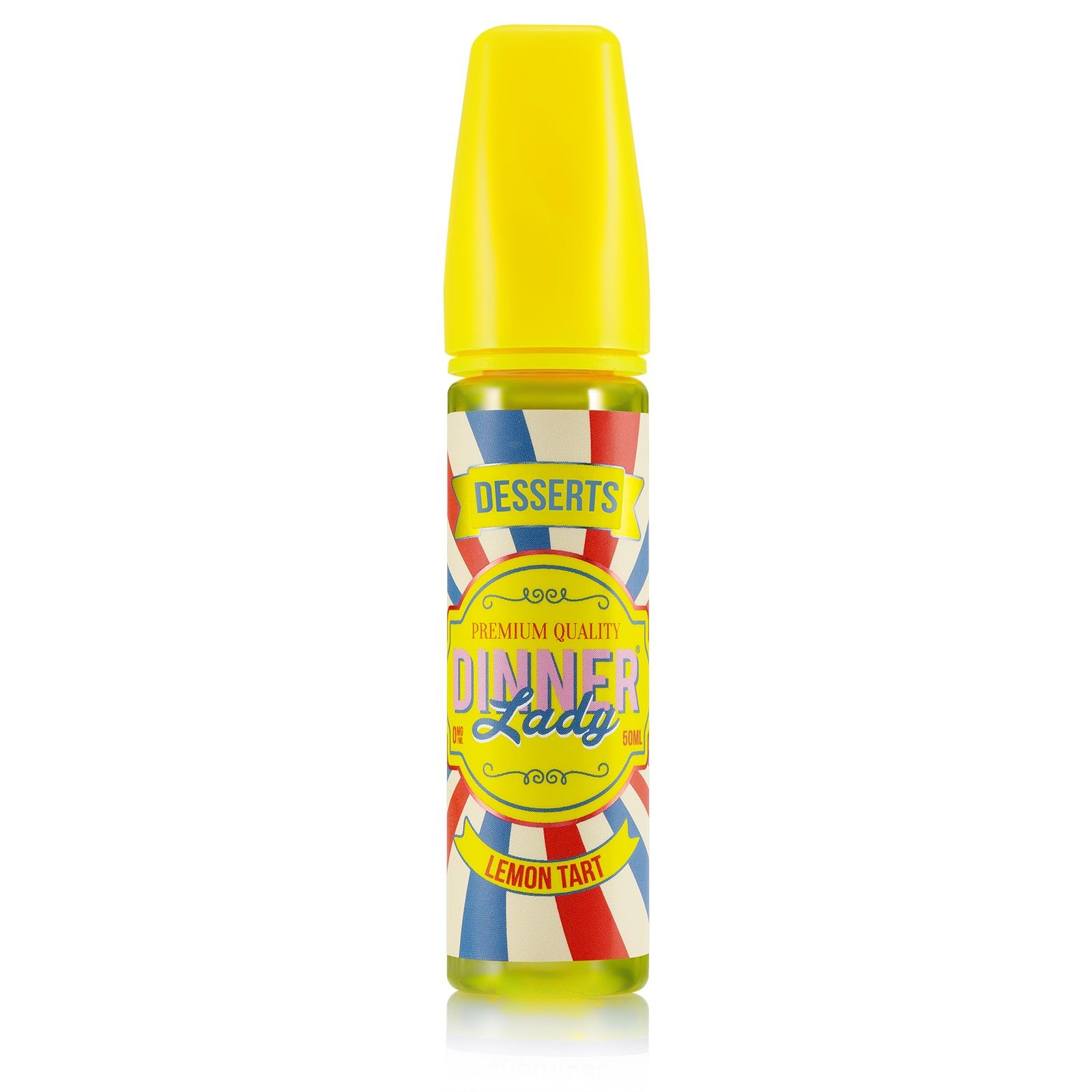 Lemon Tart Aroma 20ml - Dinner Lady
