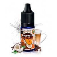 Coconut Macchiato Aroma 10ml - BigMouth
