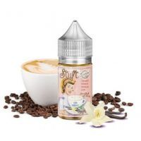 Stuft Creamy French Vanilla Chai Aroma 30ml - Kinetik Labs