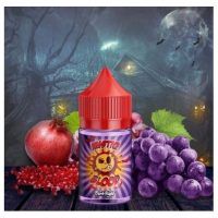 Dark Night Aroma 30ml - Mistiq Blood