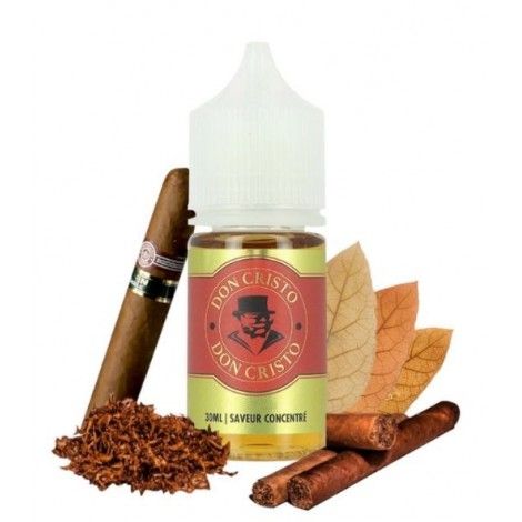Don Cristo Aroma 30ml - Don Cristo
