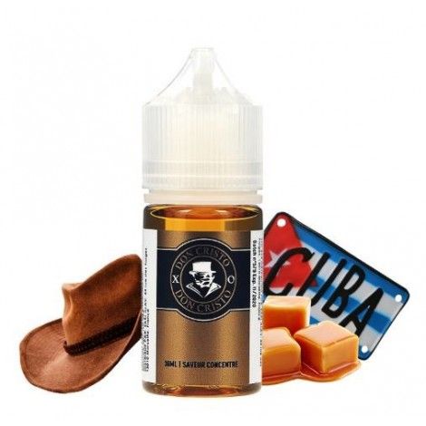 Don Cristo XO Aroma 30ml - Don Cristo