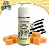 Caramel en barre Aroma 10ml - Super Vape