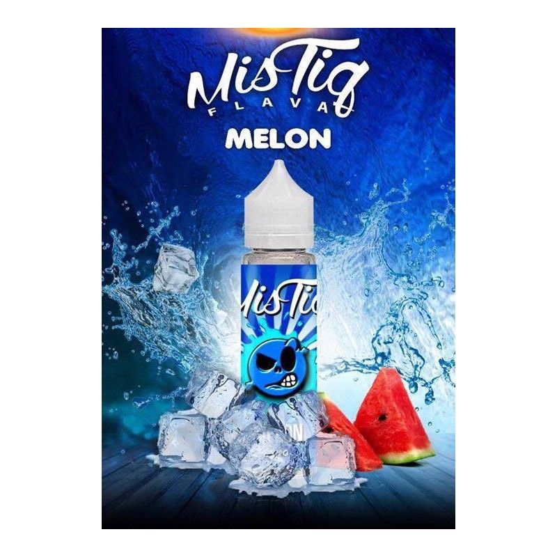 Melon Aroma 30ml -  Mistiq