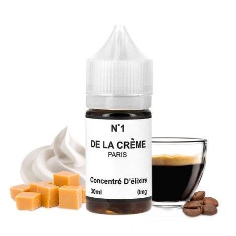 De la Crème N° 1 Aroma 30ml - De la Crème