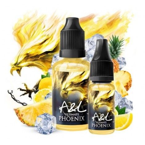 Phoenix Aroma 30ml - Ultimate by A&L
