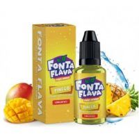 Pinego Aromas 10ml - Fonta Flava