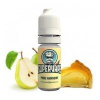 Poire Amandine Aroma 10ml - Super Vape