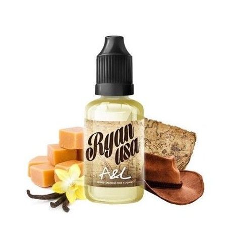 Ryan USA Aroma 30ml - A&L