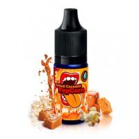 Salted Caramel Popcorn Aroma 10ml - BigMouth