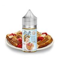 Stuft Strawberry Preserve Cream Aroma 30ml - Kinetik Labs