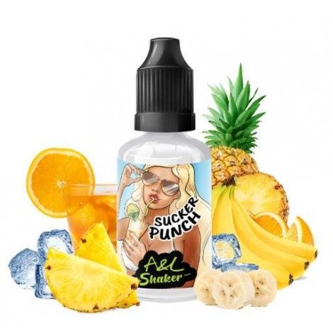 Sucker Punch Aroma 30ml - A&L