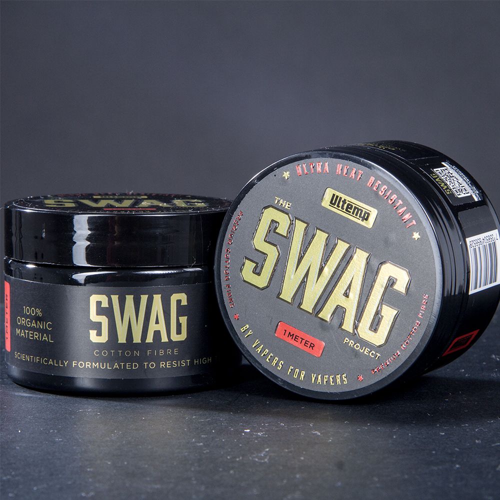 Algodon - Cotton Swag