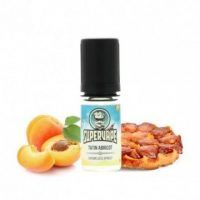 tatin abricot Aroma 10ml - Super Vape