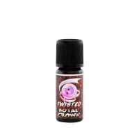 Royal Crown Aroma 10ml - Twisted Vaping
