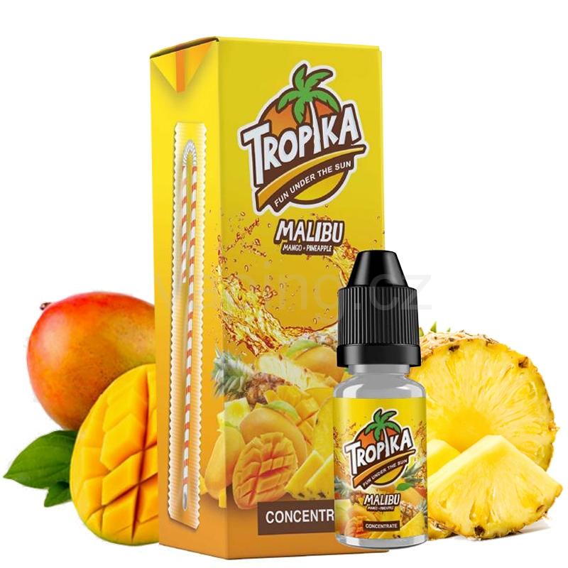 Malibu Mango Pineapple Aroma 10ml - Tropika