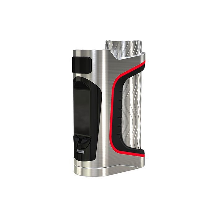 iStick Pico S 21700 100w  Silver -  Eleaf
