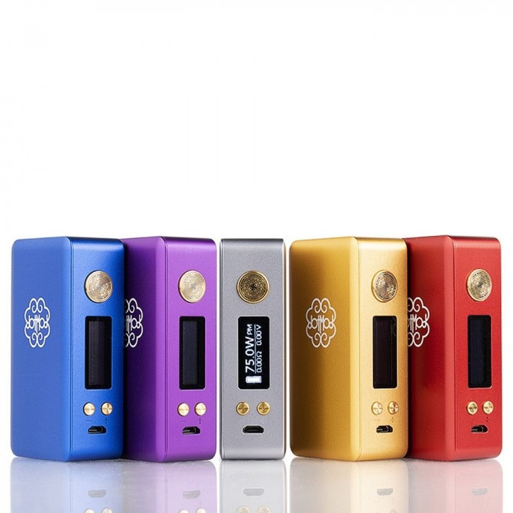 DotBox 75W - Dotmod