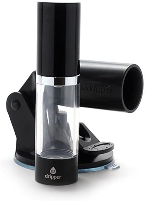 EZ Dripper Bottle Car kit 15ml - EZ Cloud