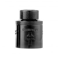 Dead Rabbit Challenge Cap  Black - Hellvape