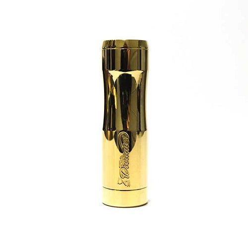 Dreamer Mech Mod brass – Timesvapes