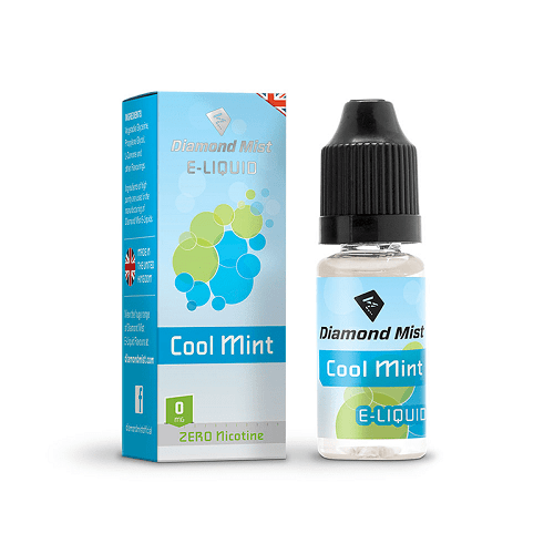 Cool Mint 10ml - Diamond Mist