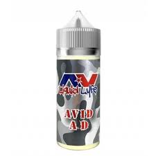 A.D 80ml - AV Lyfe