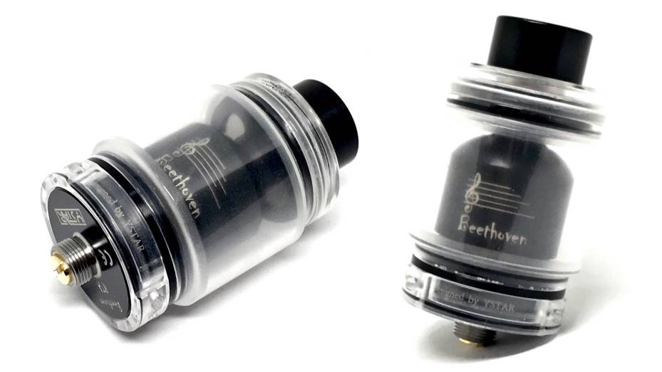 Beethoven RTA Black - YStar