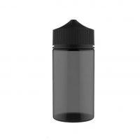 Bote Chubby Negro ahumado 120 ml - Chubby Gorilla