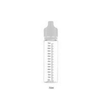 Bote con Medidor 75ml Freaks