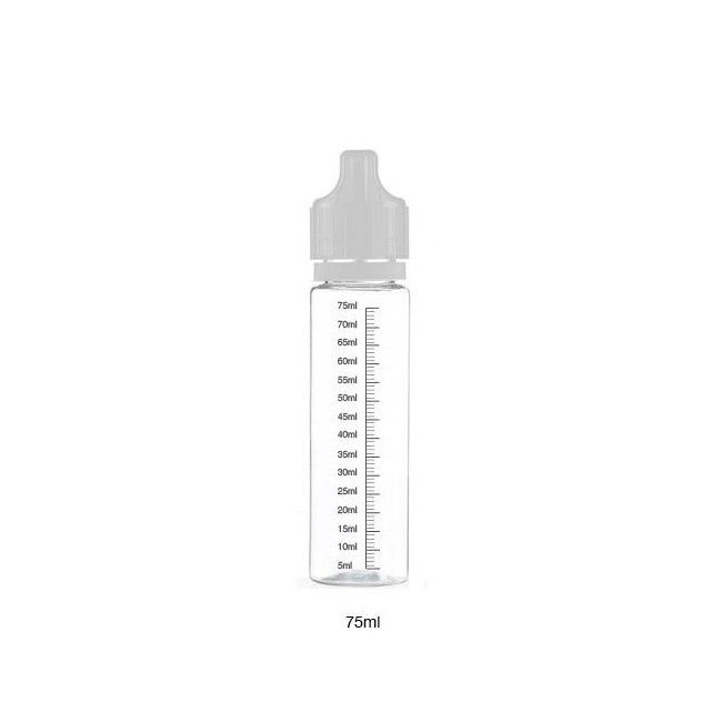 Bote con Medidor 75ml Freaks