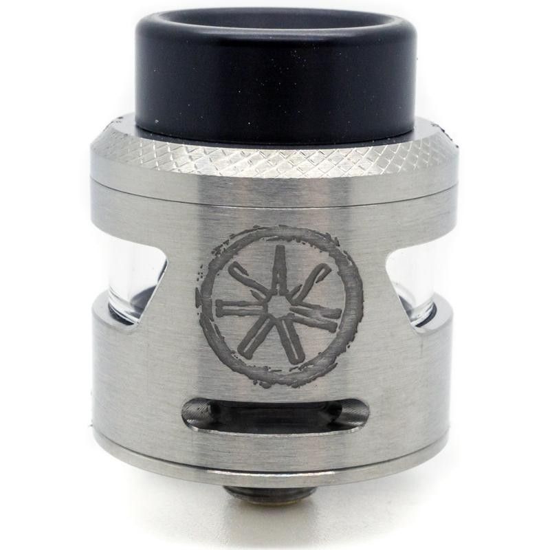 Bunker RDA Single SS - Asmodus