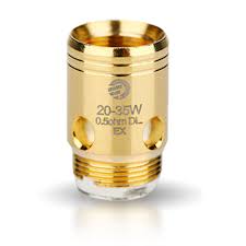Coil EX 0.5ohm DL - Joyetech