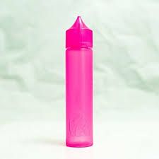 Bote LDPE Pink/Rosa 60ml - Chubby Gorilla