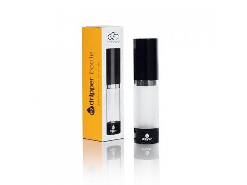 EZ Dripper Bottle 15ml - EZ Cloud
