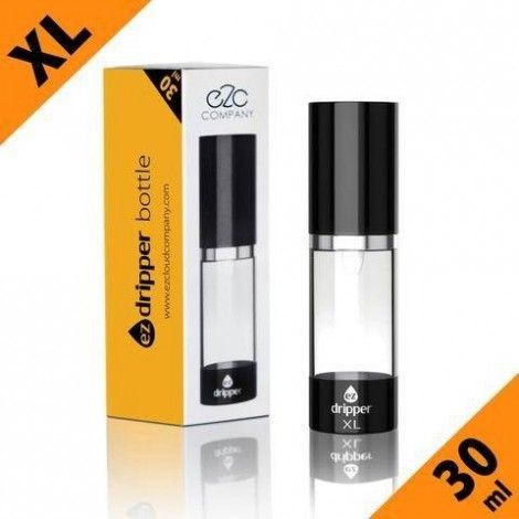 EZ Dripper Bottle XL 30ml - EZ Cloud