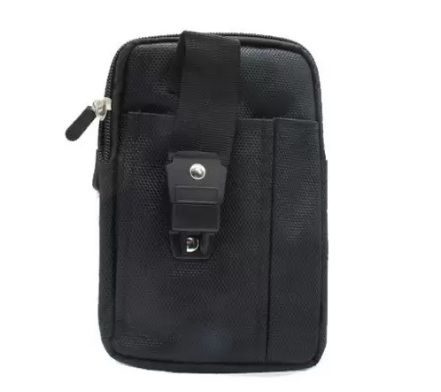 Bolsa para equipo de vapeo
