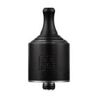 STNG MTL RDA  Black - Wotofo
