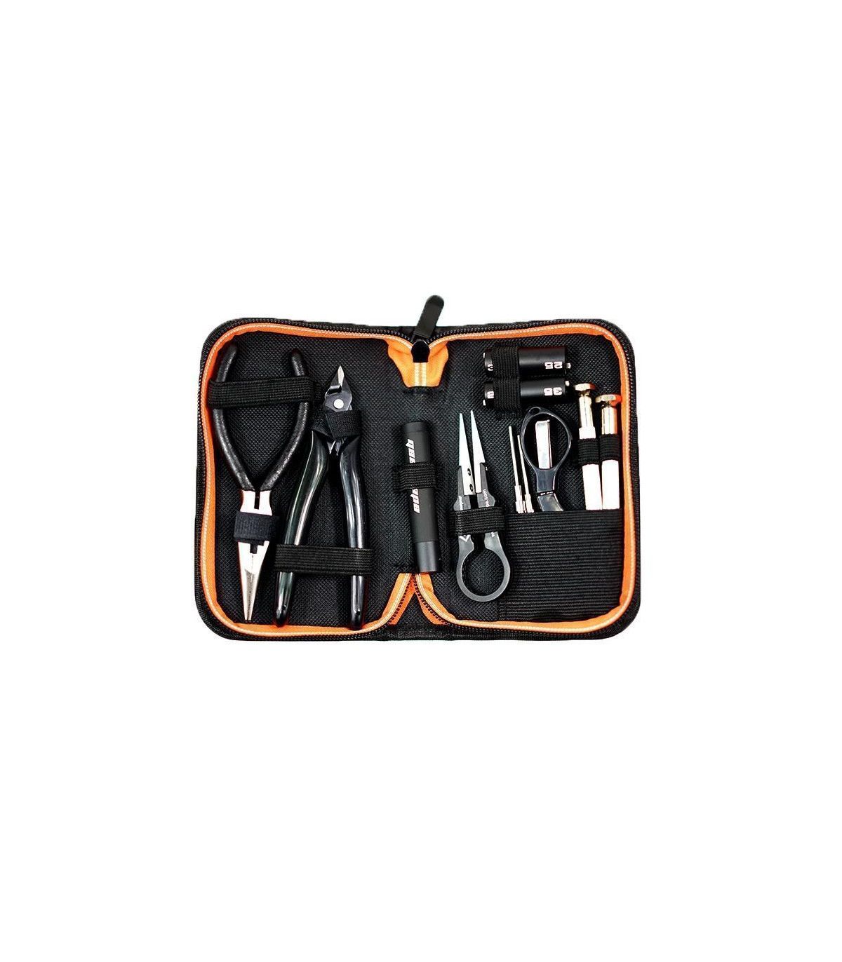 Kit Herramientas Mini Tool Kit v2 - GeekVape