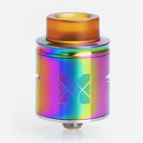 Mesh RDA  Rainbow - Vandy Vape