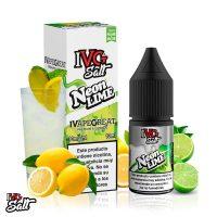 Neon Lime Salt 10ml - IVG