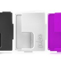 Carcasa intercambiable  Pulse BF Gris - Vandy Vape