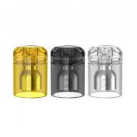 Precisio Mtl Rta Top Cap - Fumitech Bd Vape