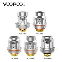 Coil Uforce - Voopoo