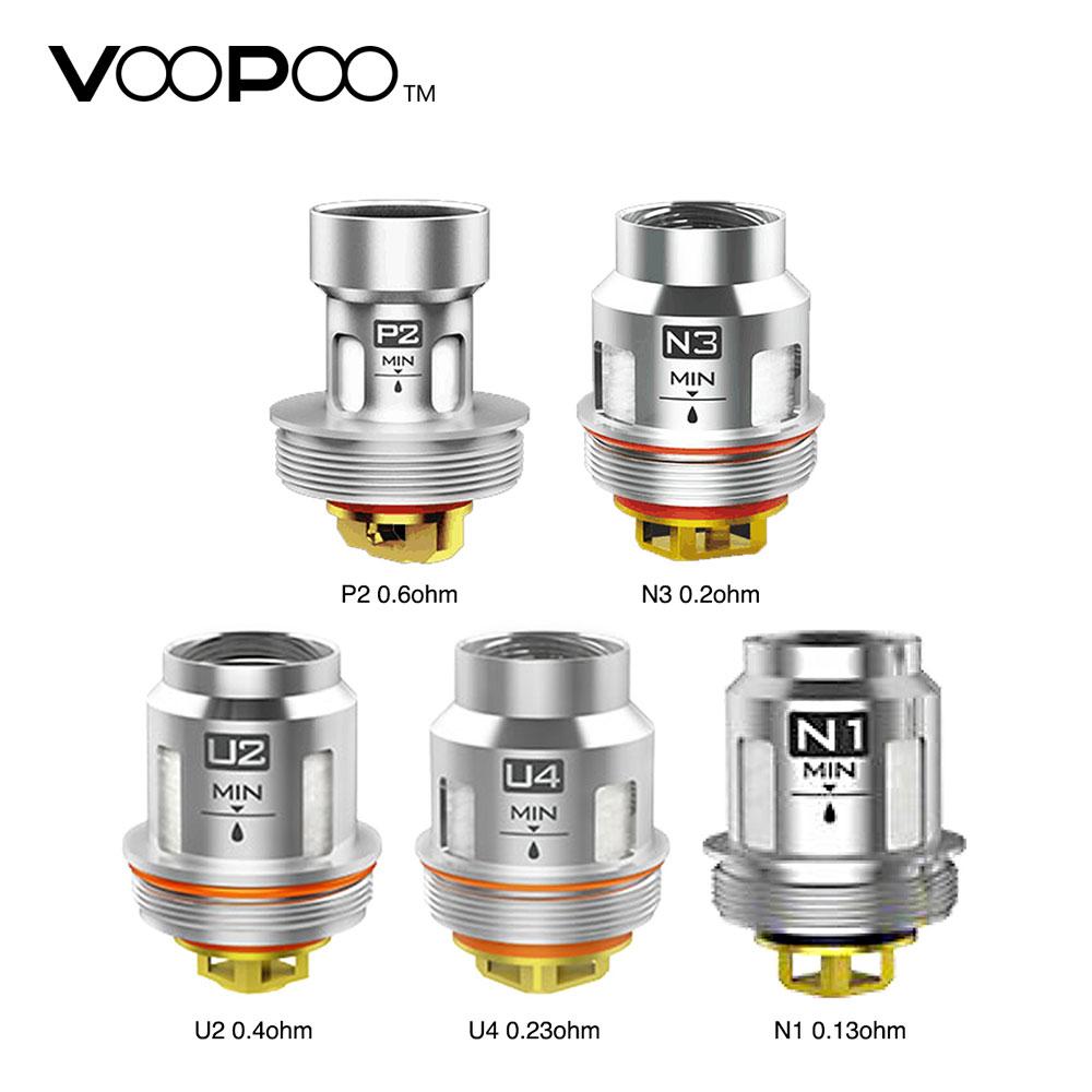 Coil Uforce - Voopoo