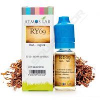 RY69 10ml - Atmos Lab