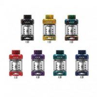 Resa Prince Tank - Smok